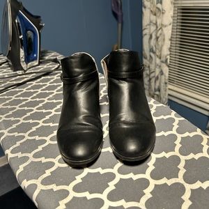 Women’s boots